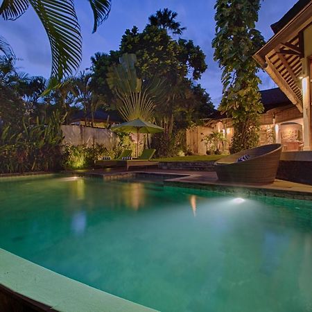 Mayana Villas Canggu Dış mekan fotoğraf