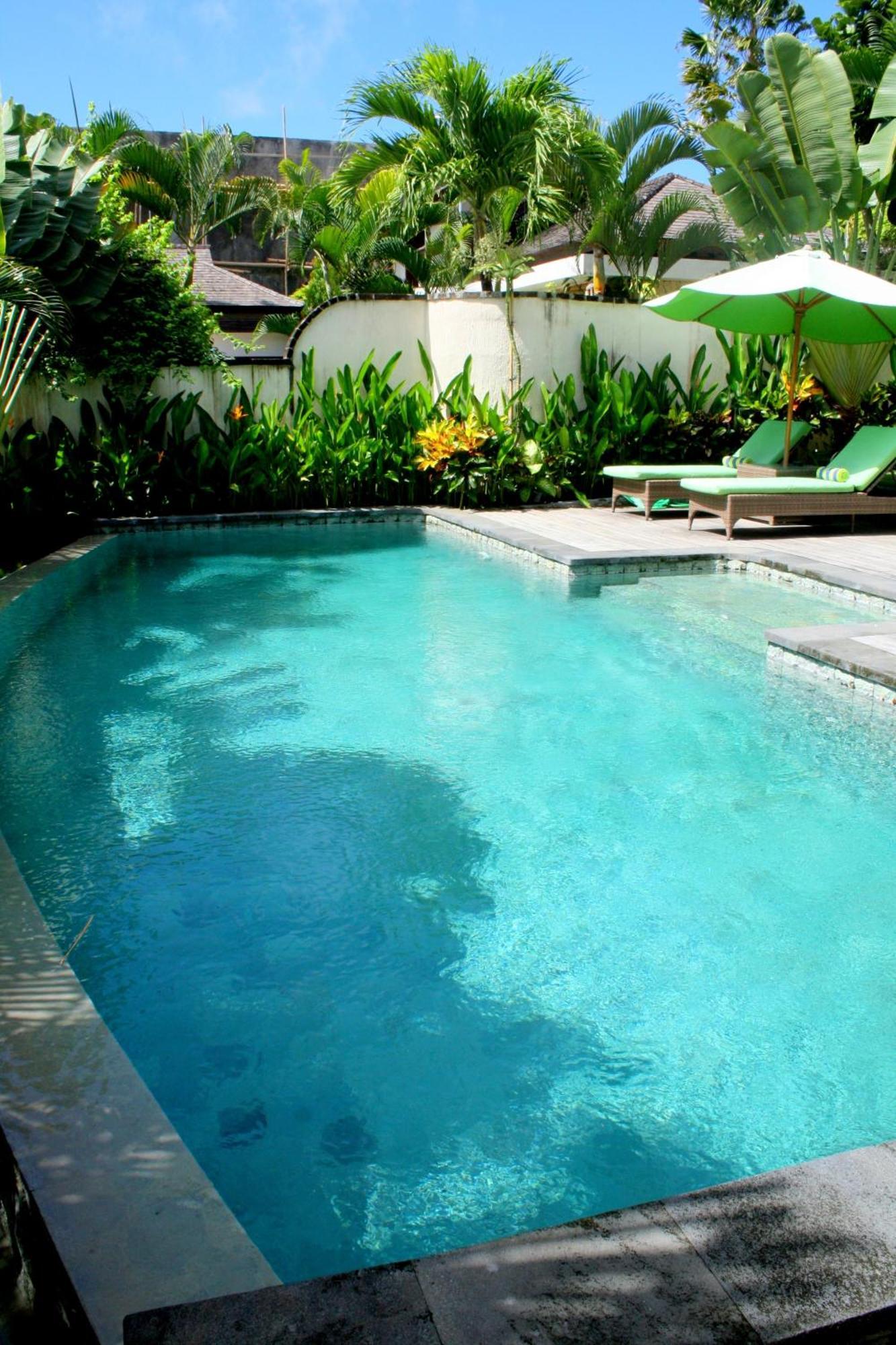 Mayana Villas Canggu Dış mekan fotoğraf