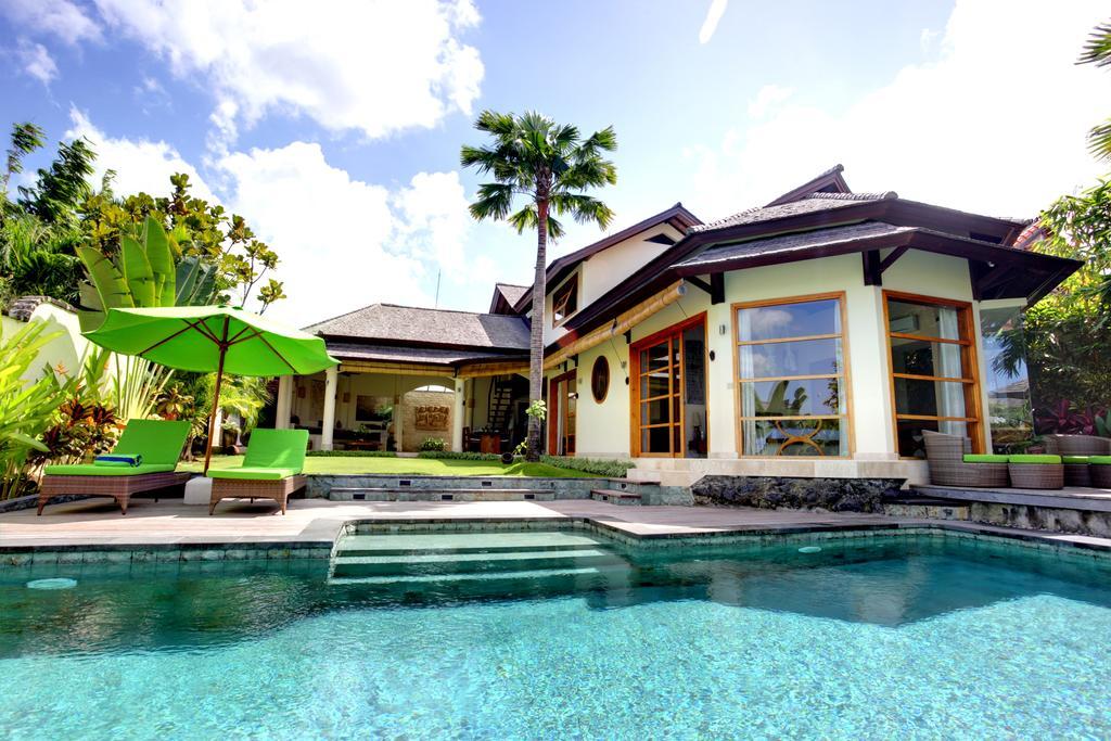 Mayana Villas Canggu Dış mekan fotoğraf