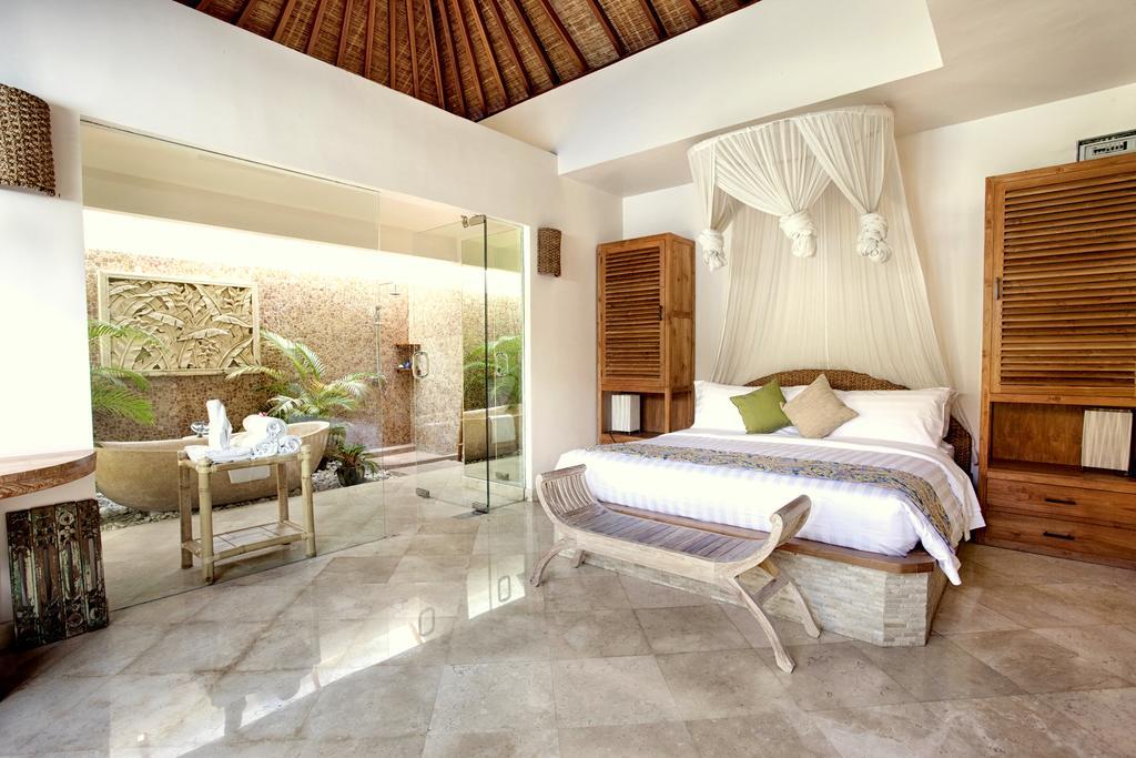 Mayana Villas Canggu Dış mekan fotoğraf