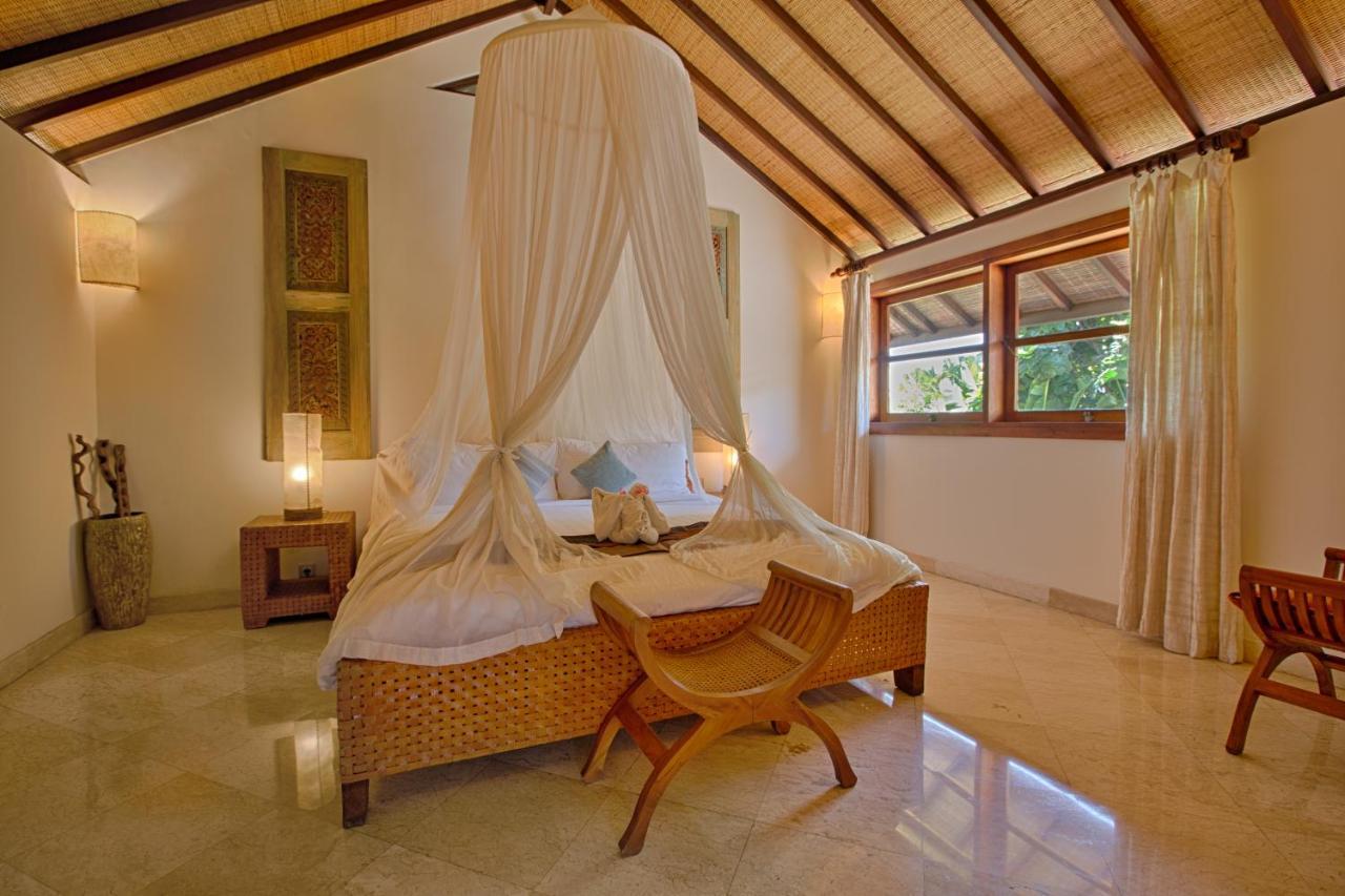 Mayana Villas Canggu Dış mekan fotoğraf