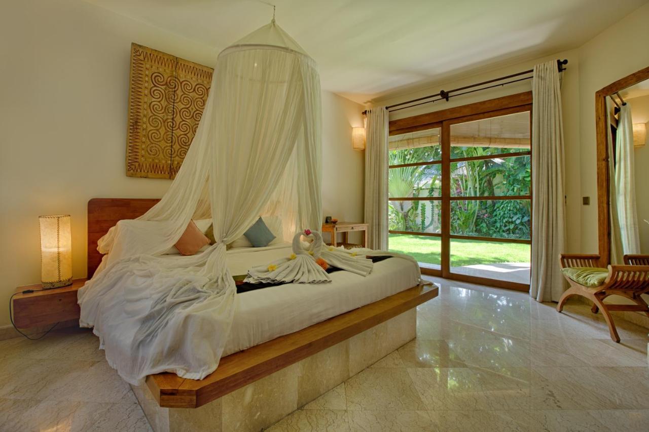 Mayana Villas Canggu Dış mekan fotoğraf