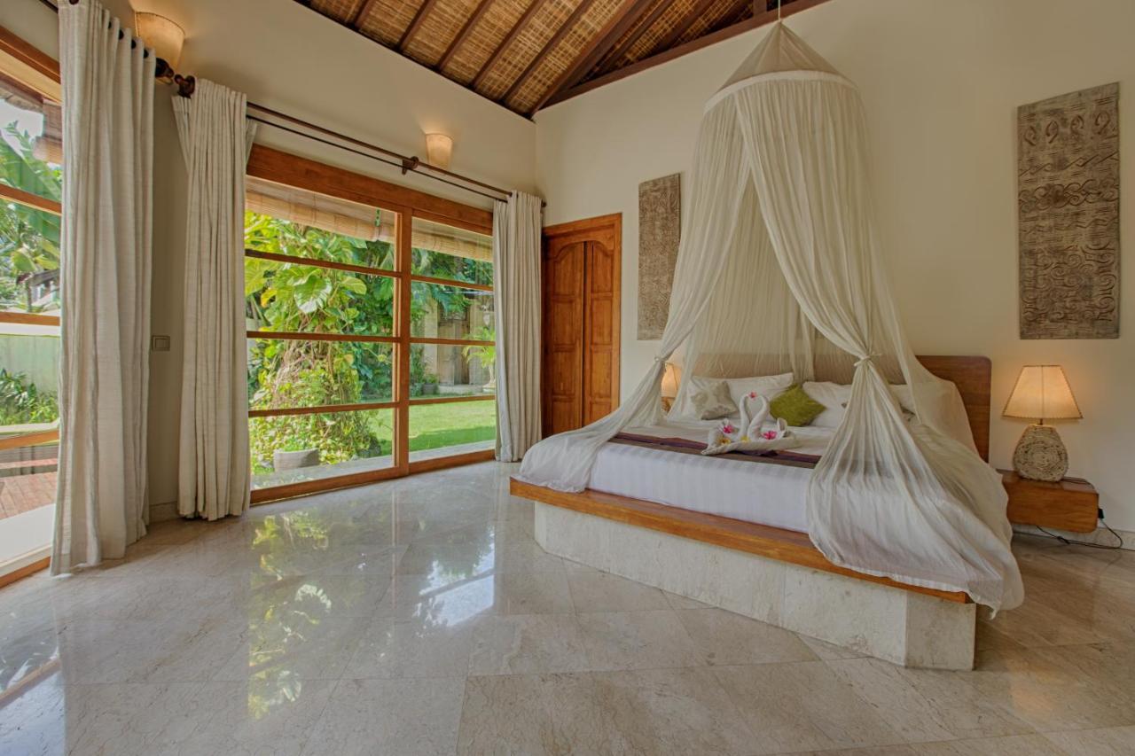 Mayana Villas Canggu Dış mekan fotoğraf