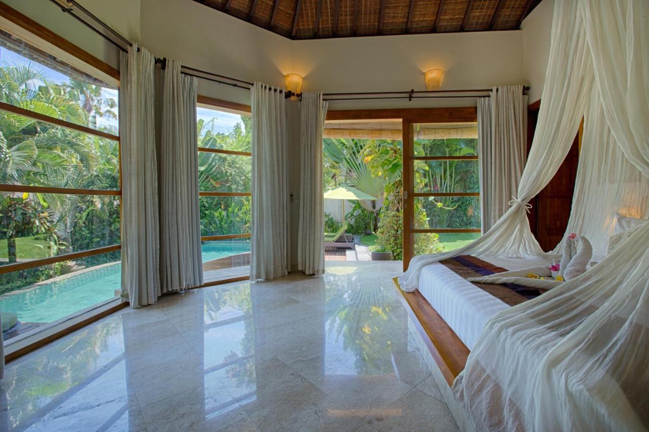 Mayana Villas Canggu Dış mekan fotoğraf