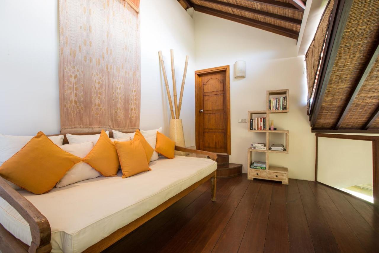 Mayana Villas Canggu Dış mekan fotoğraf