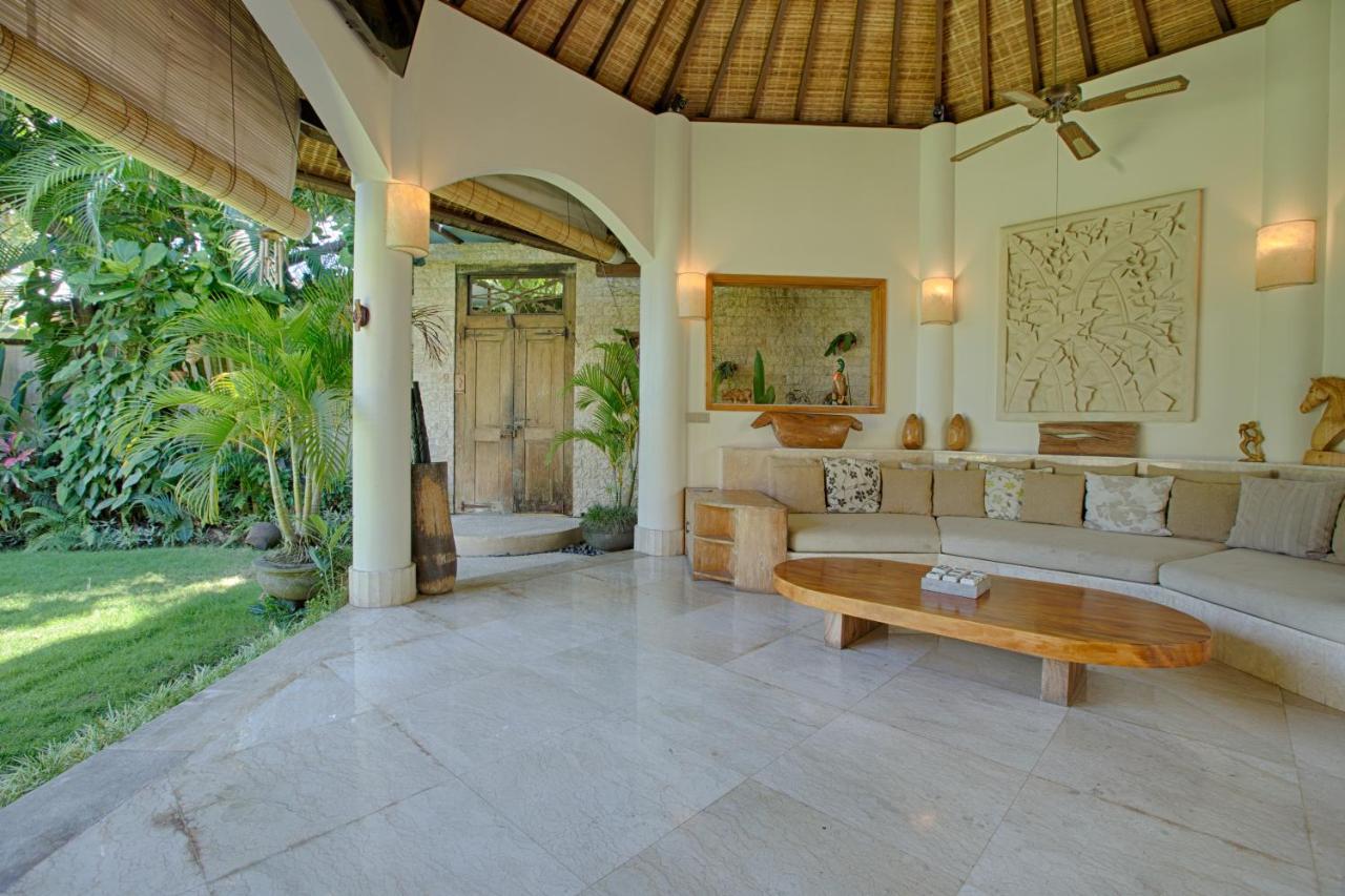 Mayana Villas Canggu Dış mekan fotoğraf